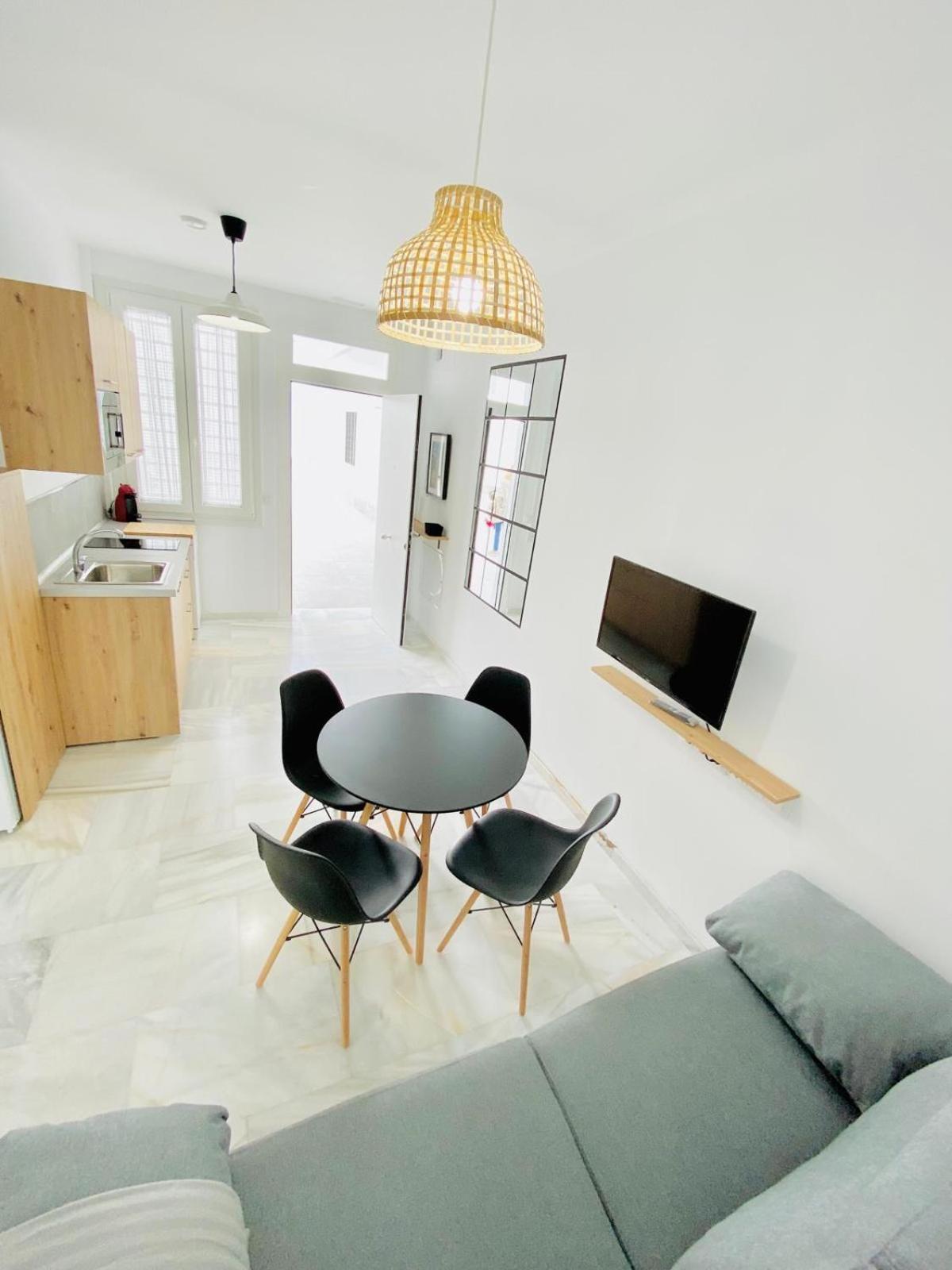 Soleo Suite Jerez de la Frontera Exterior foto