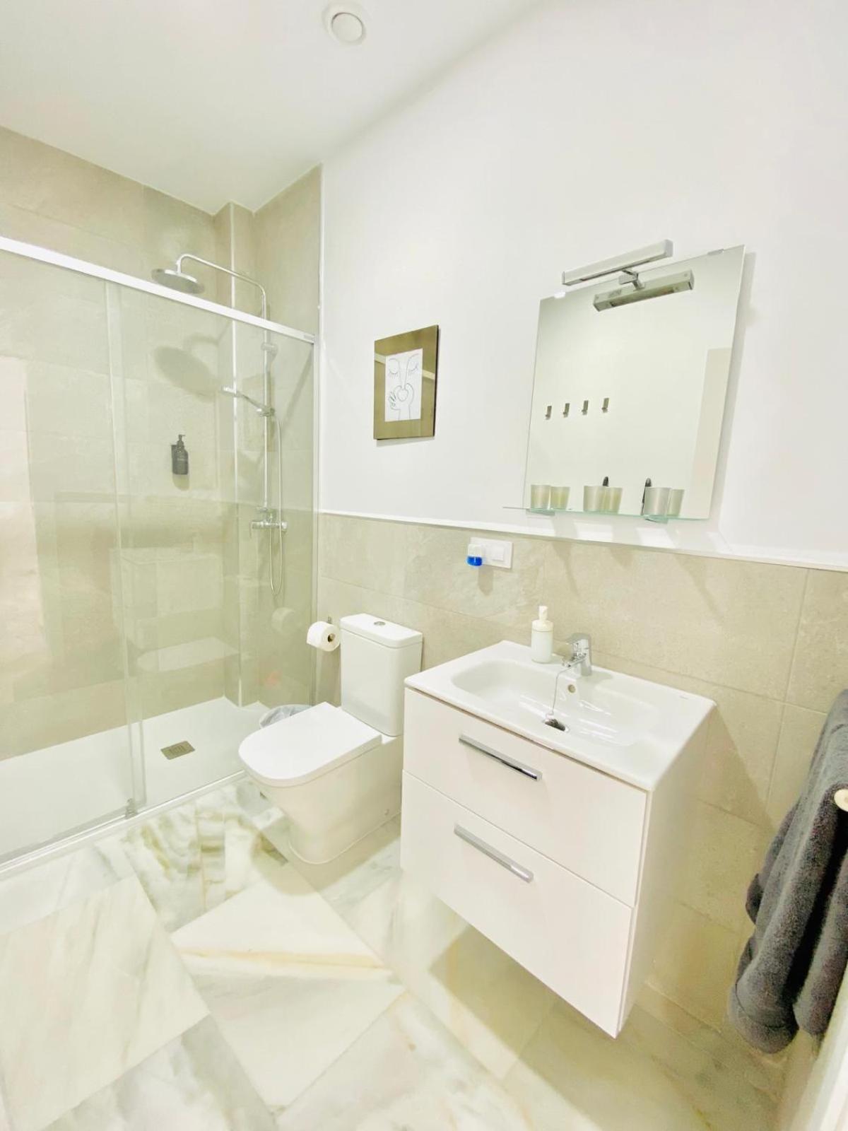 Soleo Suite Jerez de la Frontera Exterior foto