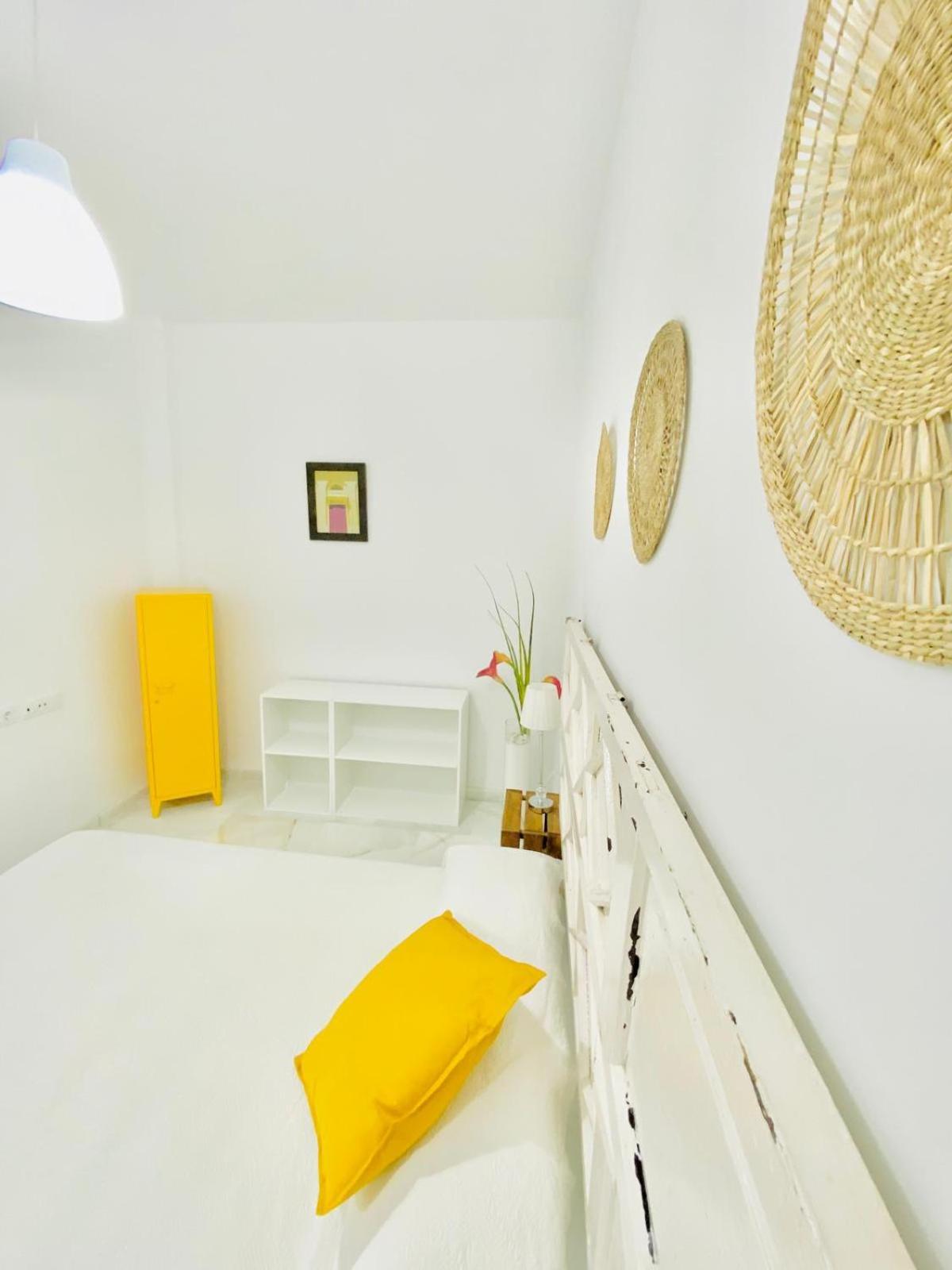 Soleo Suite Jerez de la Frontera Exterior foto