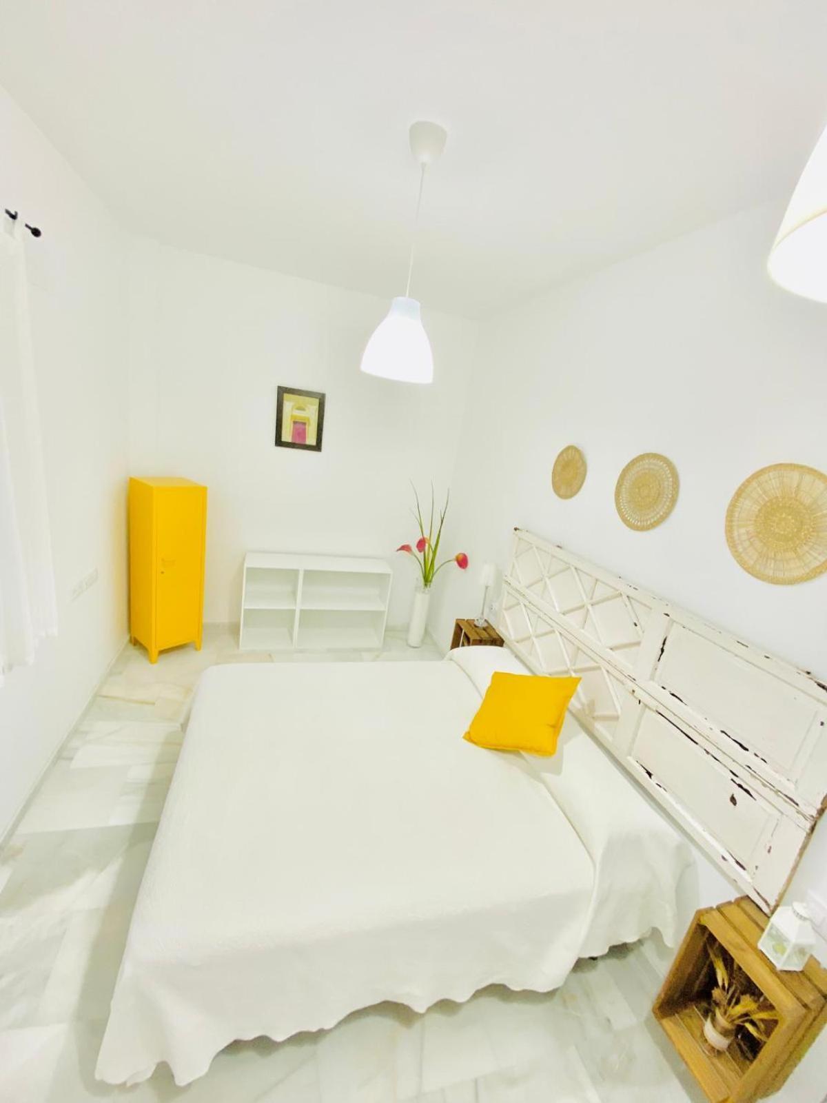 Soleo Suite Jerez de la Frontera Exterior foto