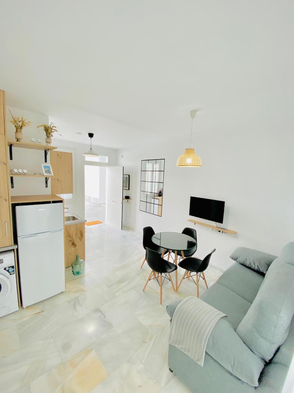 Soleo Suite Jerez de la Frontera Exterior foto