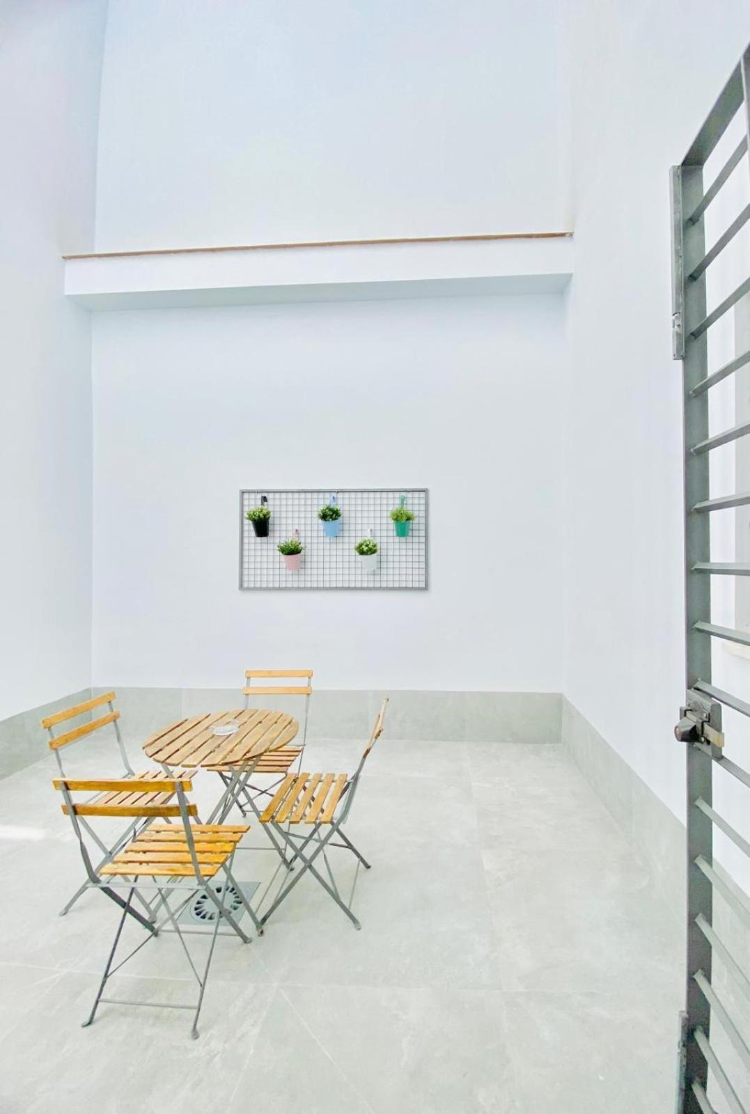 Soleo Suite Jerez de la Frontera Exterior foto